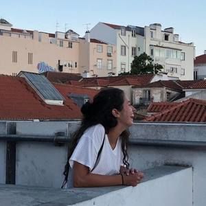 Meet your Posher, Andreanne